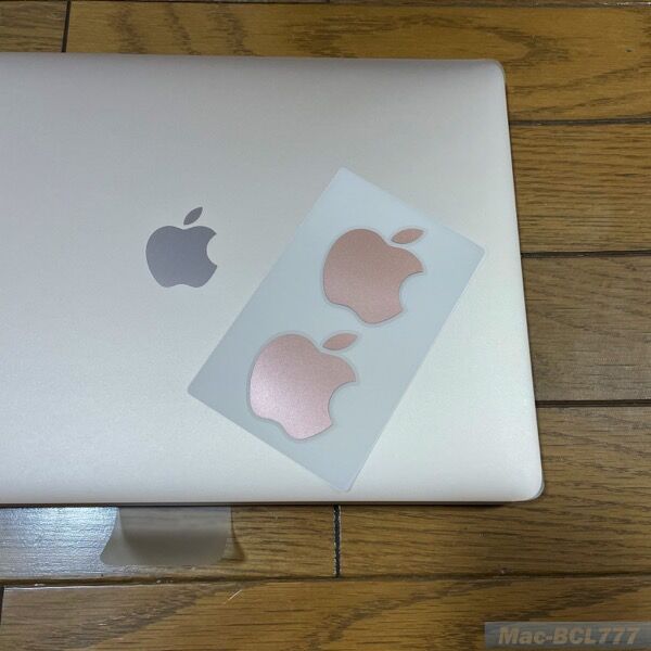 Appleシリコン M1チップ 搭載 Macbook Air開封の儀 Macとbclと無線の時間 Appleシリコン M1チップ 搭載 Macbook Air開封の儀 Macとbclと無線の時間