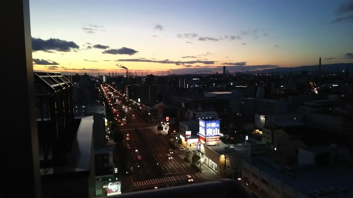 おはようございます−2