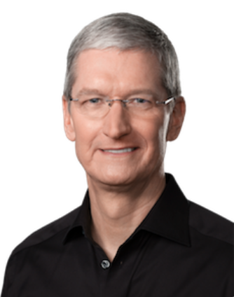 Tim Cook