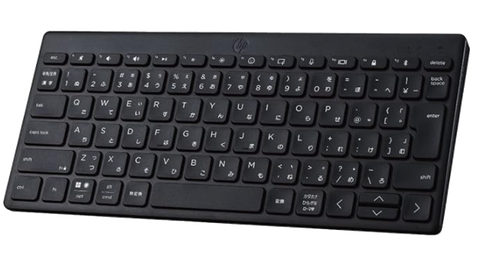 Keyboard