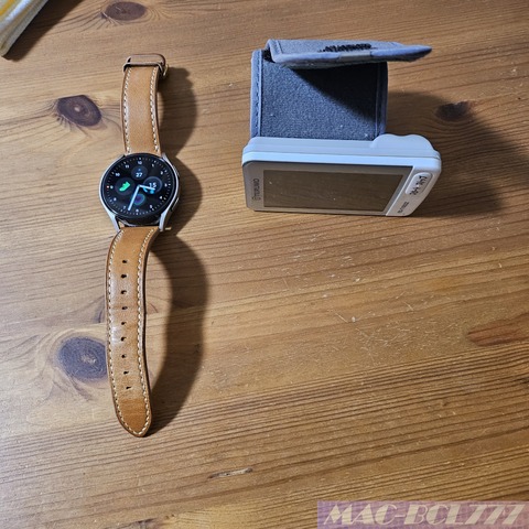 GalaxyWatch