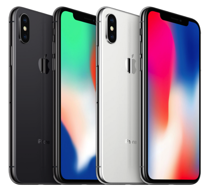 IPhoneX