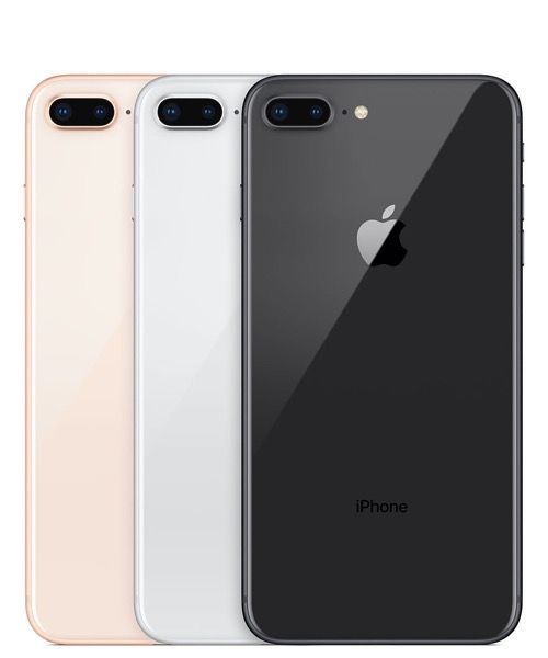 Iphone8 plus