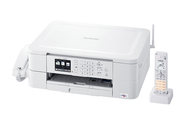 Printer-FAX.png Printer FAX