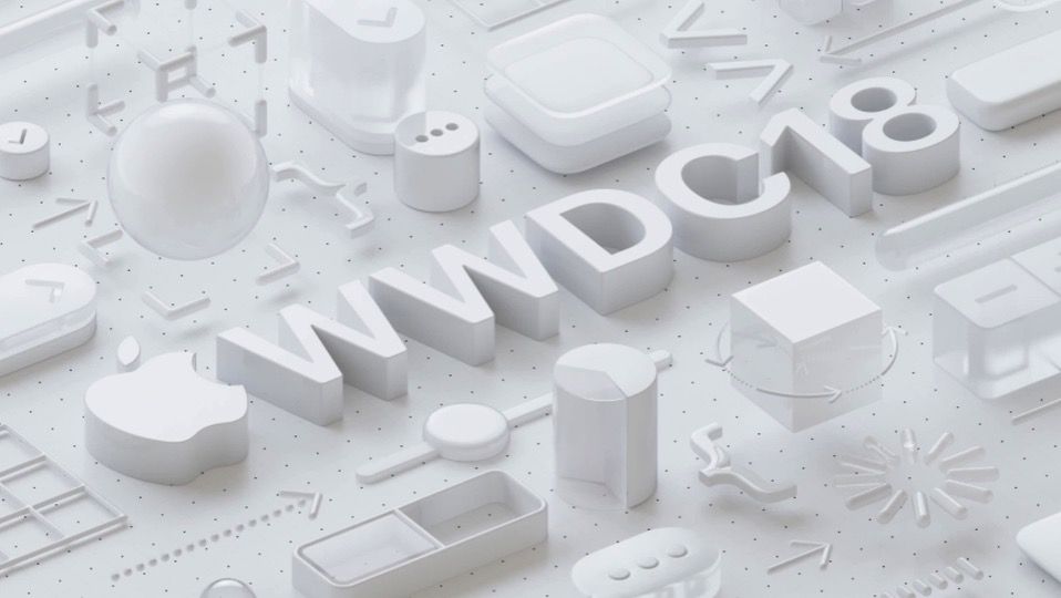 Wwdc2018