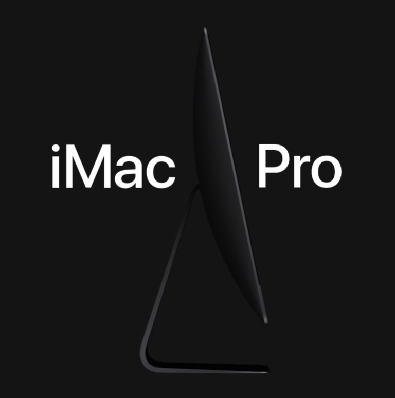 IMac Pro
