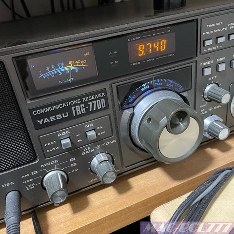 FRG7700