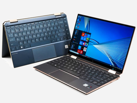 HP Spectre