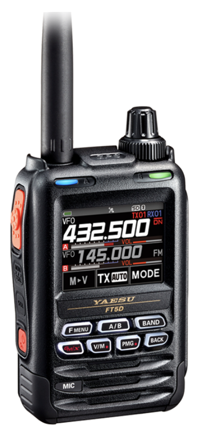 FT-5D