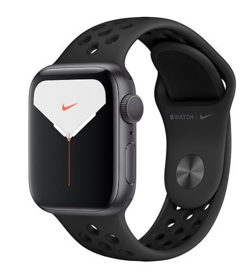 Apple Watch Nike