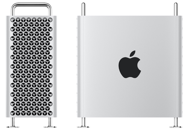 New Mac Pro