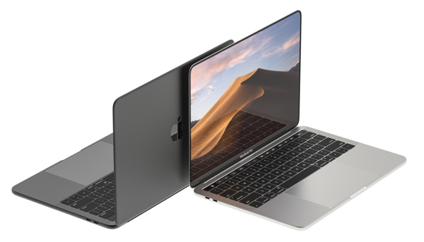  TrendForce: 16 インチ MacBook Pro が今秋発売予定