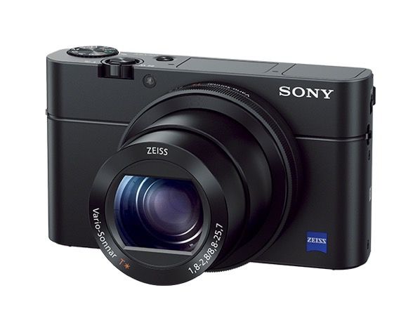 DSC RX100M3