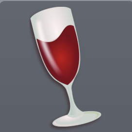 Wine Crossover