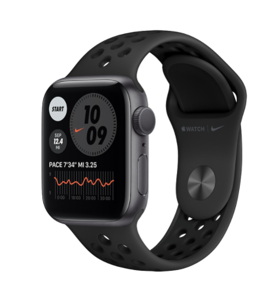 Apple Watch 6 Nike.png Apple Watch 6 Nike