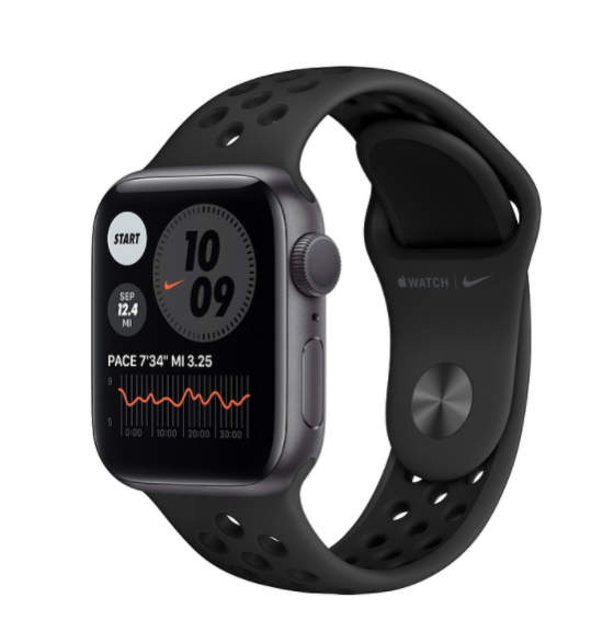 Apple Watch 6 Nike