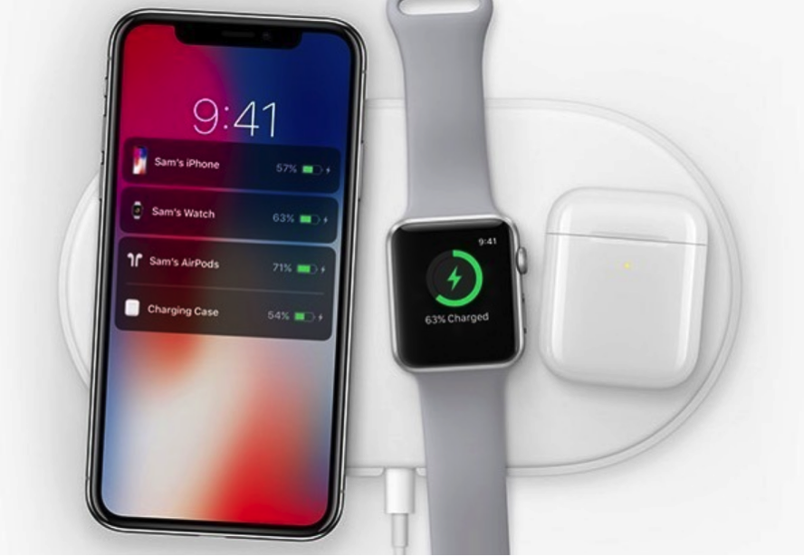 AirPower
