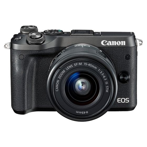 EOS M6