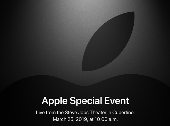 Apple Special Event