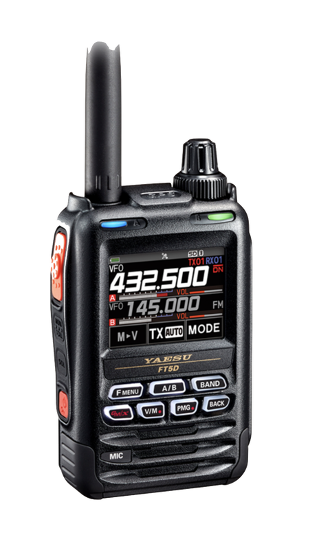 FT-5D