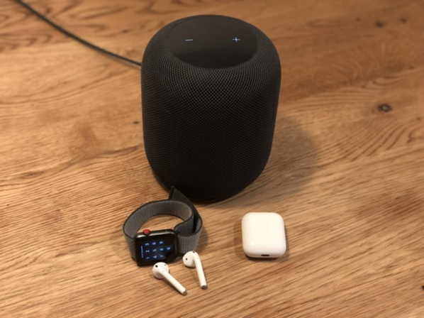 HomePod