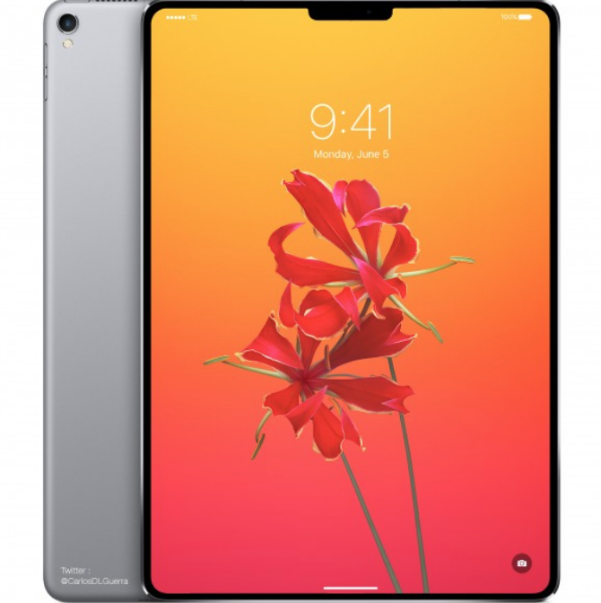 IPad