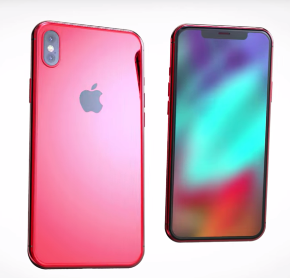 Ios Xs Red Apple、中国市場向けに「iPhone XS/XS Max」のレッドモデルを投入か? : MacとBCLと無線の時間