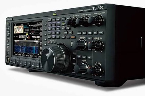 TS-890S