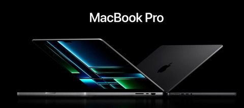 M2 MacBook Pro