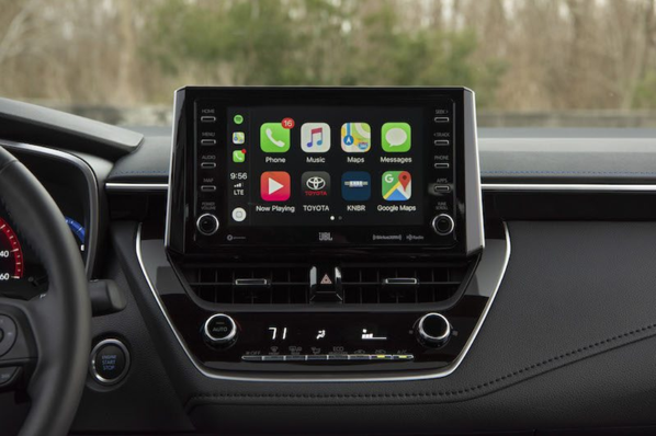 CarPlay
