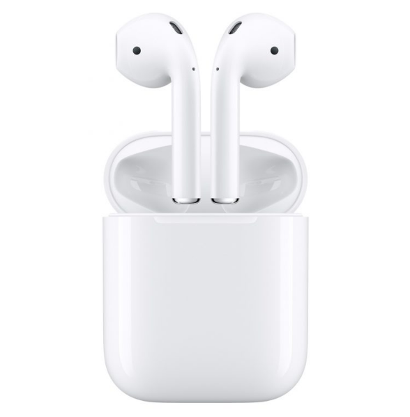 AirPods