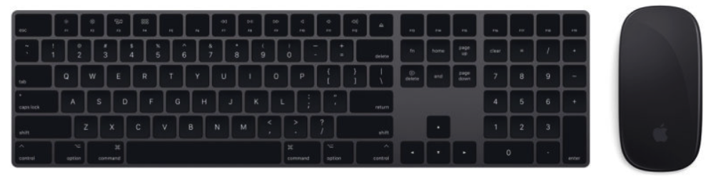 Magic Keyboard