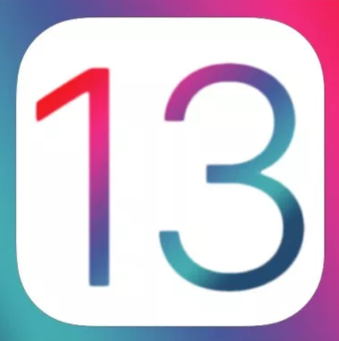 IOS13