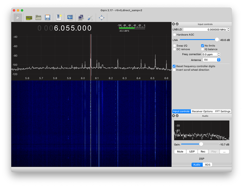 Gqrx