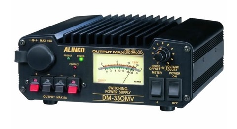 DM-330MV
