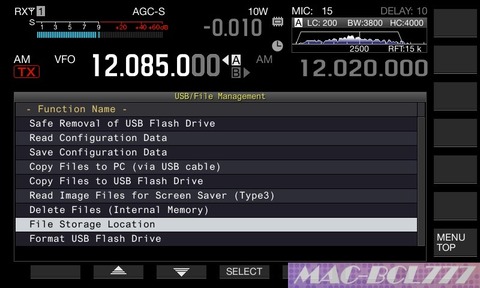 USB MEM01