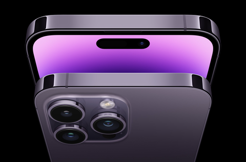 iPhone 14 Pro