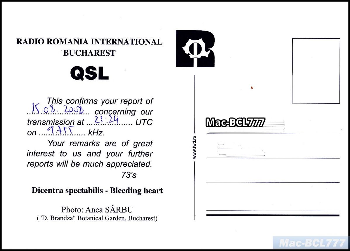 20080815 Radio Romania  Spa  02