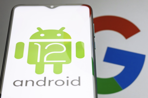Android 12