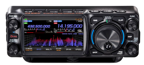FTX-1