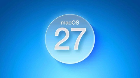 macOS