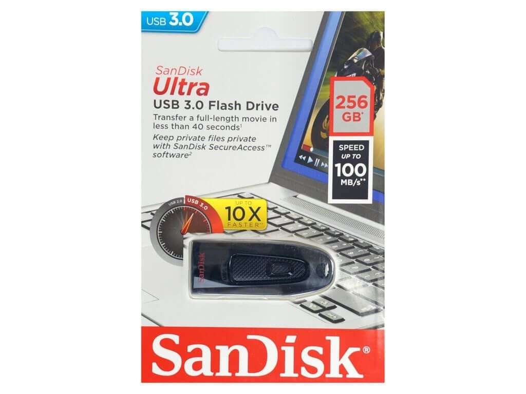 SanDisk