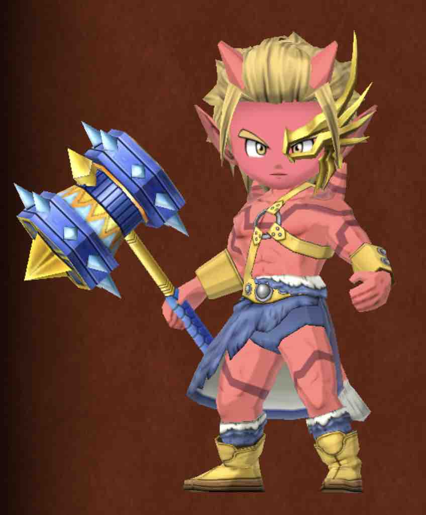 星ドラ コスチューム オーガ 星ドラ ドラクエ My Hobby Gogo ラジコン オーディオ ガジェット好きの日記 星ドラ コスチューム オーガ 星ドラ ドラクエ My Hobby Gogo ラジコン オーディオ ガジェット好きの日記