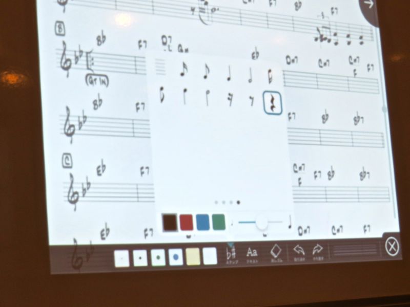 16年05月 Macで音楽クラブ