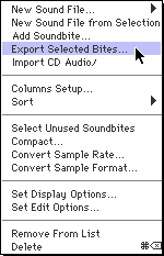 export