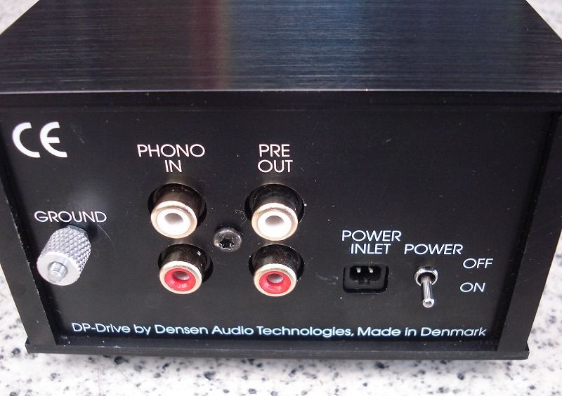 【外向き】DIECOCK DP-100Eプロセッサー イコライザー 当時物 外向き】DIECOCK DP-100Eプロセッサー イコライザー 当時物 外