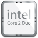 Intel Core 2 Duo