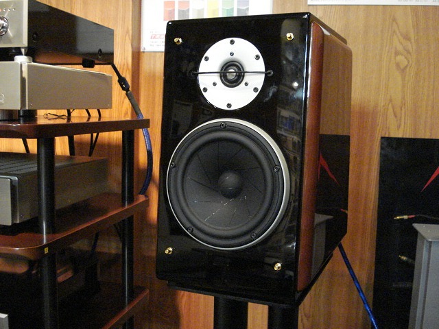 TAOC FC-3100を聴く : MAC-room