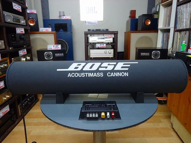 BOSE AM-033 : SOUNDMAC-Used BOSE AM-033 : SOUNDMAC-Used