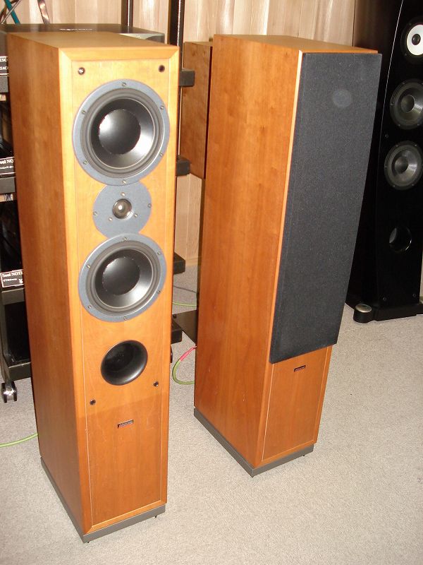 dynaudio contour t2 5
